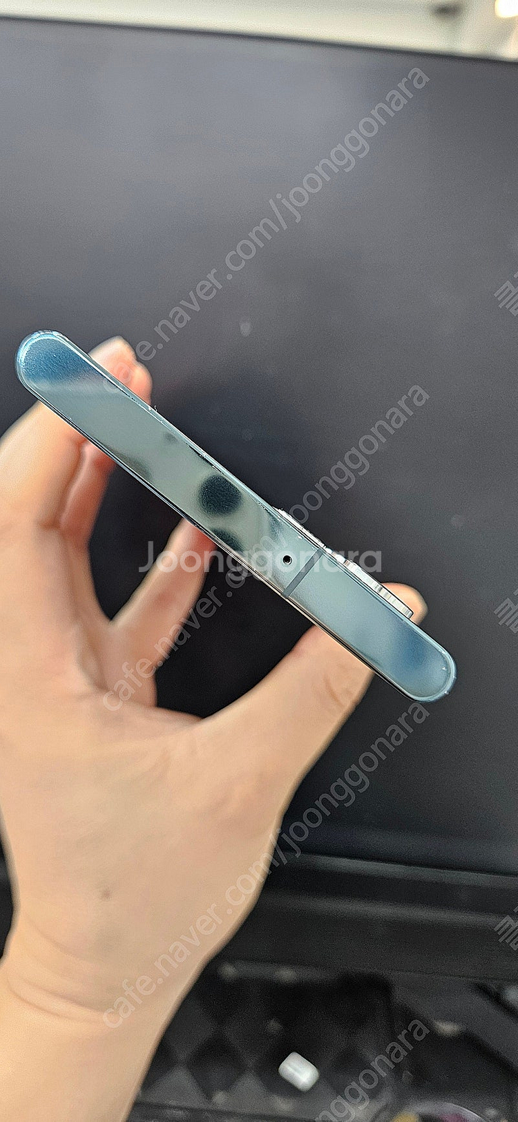 갤럭시S22울트라 S908 256G 무잔상 그린 38만...--3