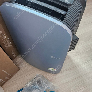 위닉스 제습기 15l