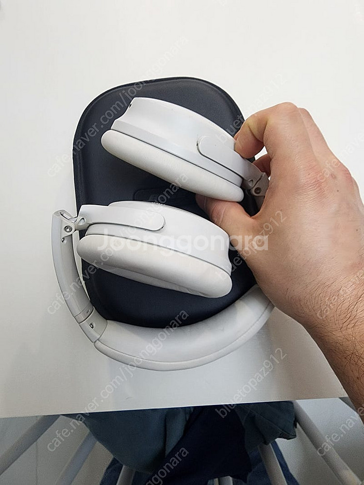 Bose qc45 화이트--1