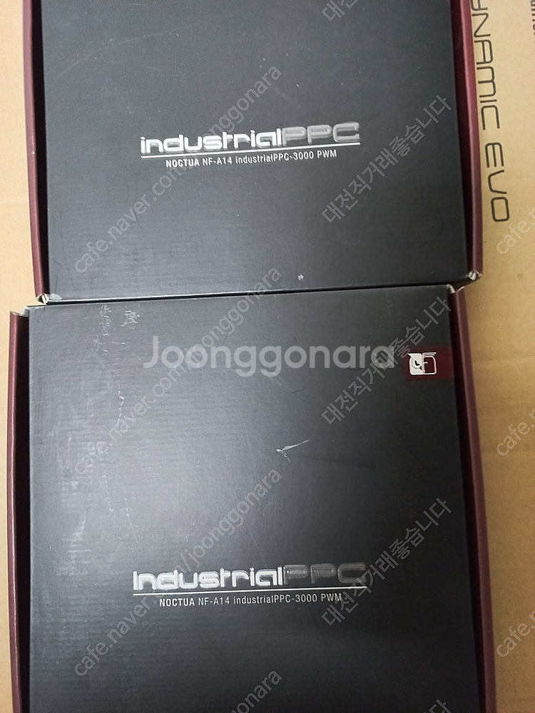 [대전] NOCTUA NF-A14 industrialP...--0