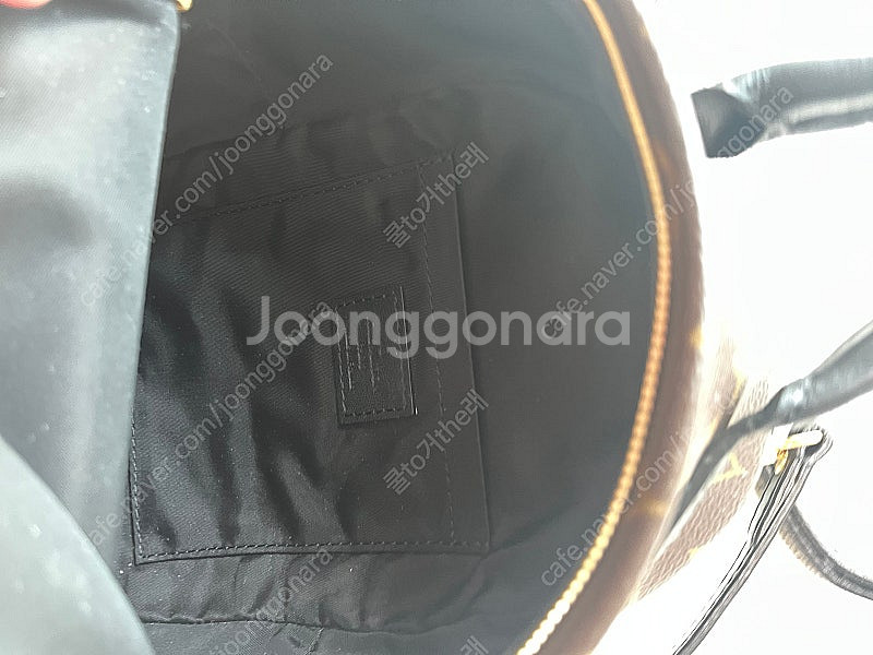 루이비통 팜스프링 미니 백팩 팜스프링스 팜미니--6