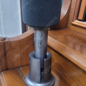 샤오미 블루투스 마이크 노래방 휴대용 가정용 급처 이미지