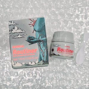 악센다 루티너15ml