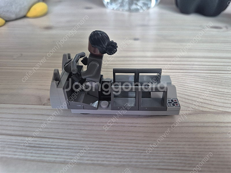 각종 정품 레고 경찰, 시티, 스타워즈, 쥬라기월드, ...--1