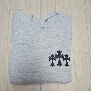 크롬하츠 L XL 신상 후드티입니다