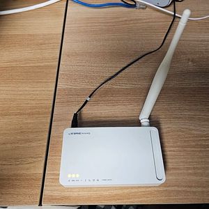 ipTIME N104Q 아이피타임 인터넷 공유기(와이파이WiFi)