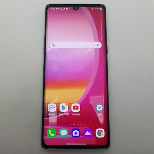 [판매] 서울 카드가능 LG 벨벳 (G900,VELVET) 블랙 팝니다. 11.5만원