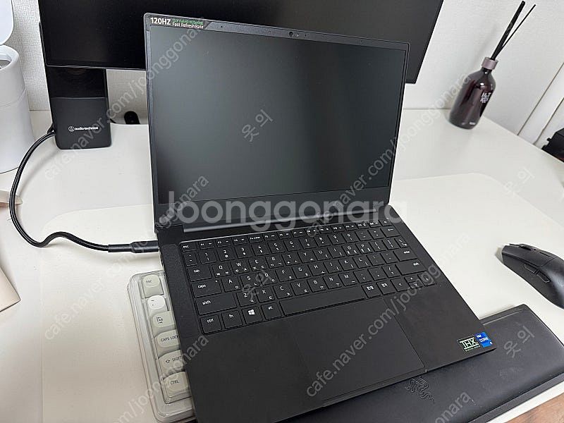 레이저 블레이드 스텔스 13 (RZ09-0327)--1
