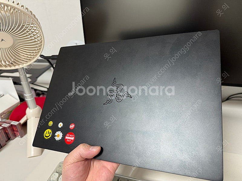 레이저 블레이드 스텔스 13 (RZ09-0327)--6
