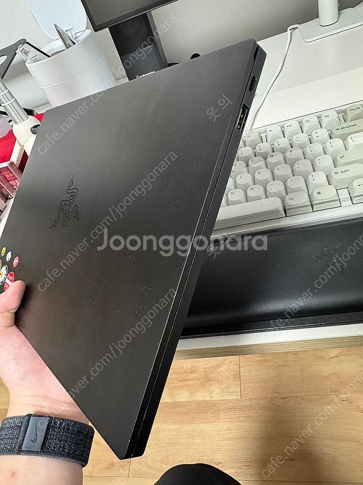 레이저 블레이드 스텔스 13 (RZ09-0327)--7