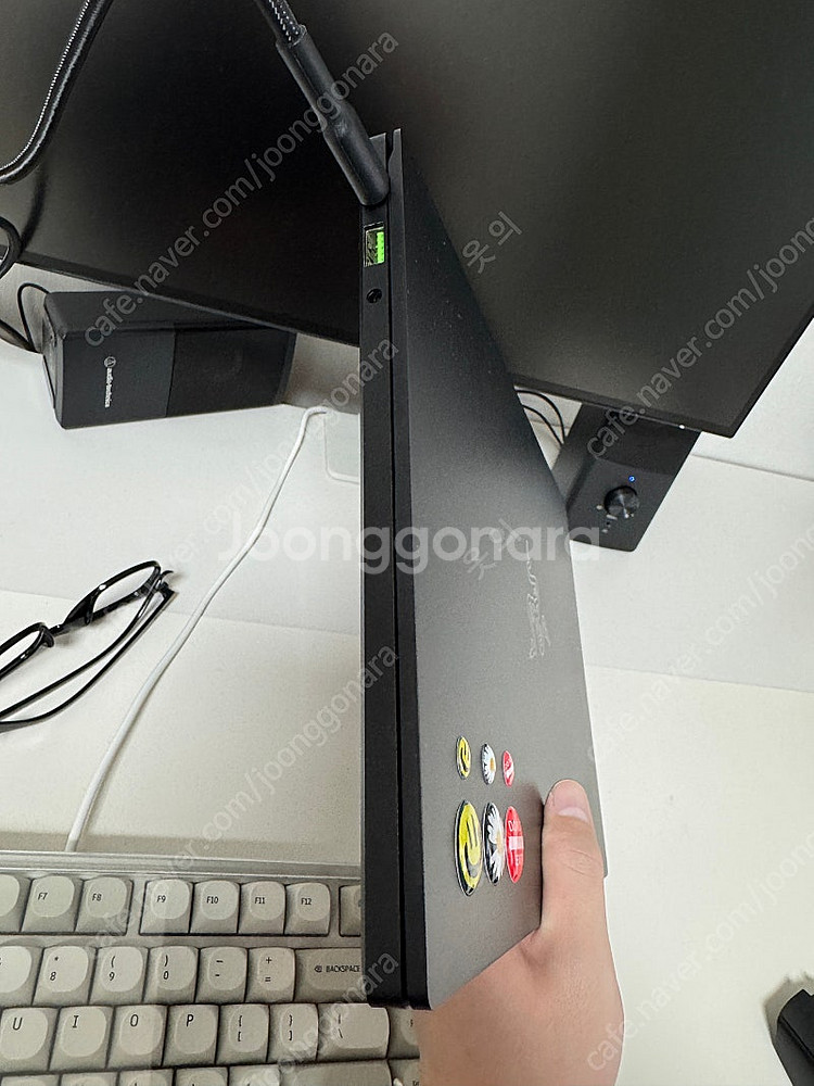 레이저 블레이드 스텔스 13 (RZ09-0327)--8
