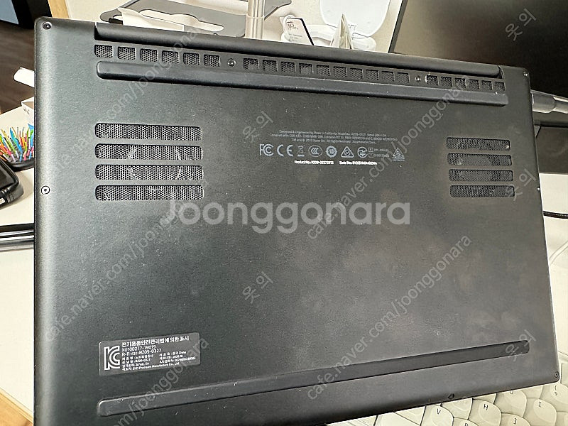 레이저 블레이드 스텔스 13 (RZ09-0327)--9