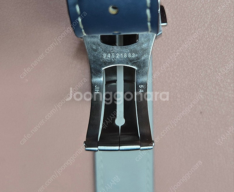 오메가 시계 정품 신형 디버클 씨마스터 플래닛오션--3