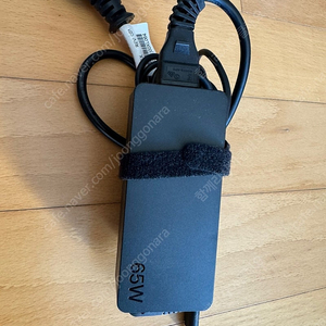 레노보 LENOVO 65W C타입 어댑터 아답타 전원케이블 파워선 전원선 시타입 노트북 그램 씽크패드 갤럭시