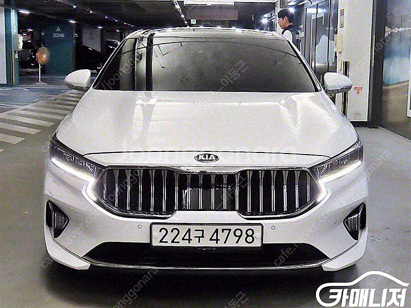[기아]K7 프리미어 가솔린 2.5 GDI 노블레스 |...--2