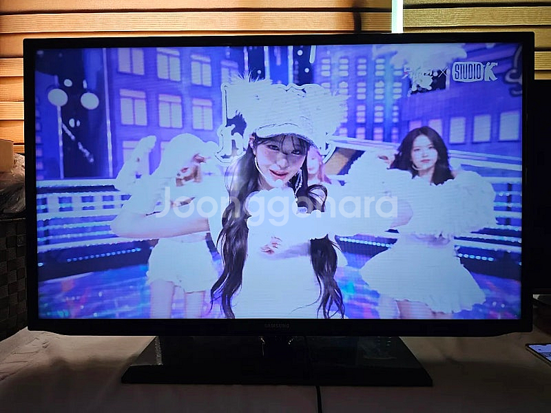 TV 티비 삼성, LG 40/43/47인치 (LED F...--0