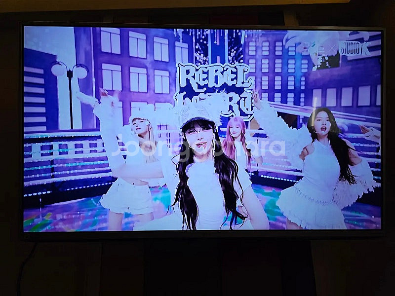 TV 티비 삼성, LG 40/43/47인치 (LED F...--2