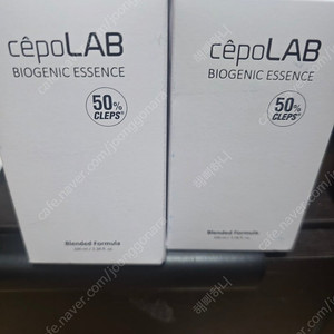 세포랩 50 % 바이오제닉에센스 100ml