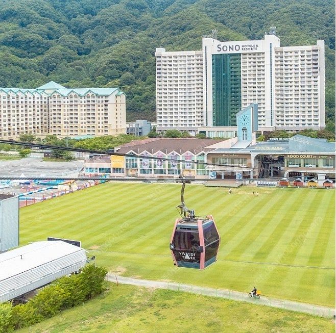 오늘 출발하실분!!~7월12토~홍천비발디파크~소노문해운...--0