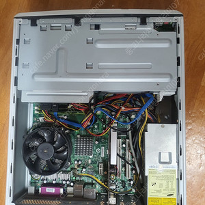 LG XPION 인텔 E8400 컴퓨터