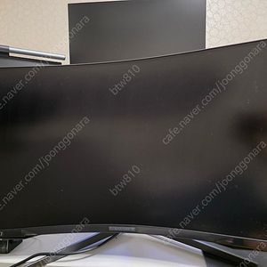 삼성 오디세이 G7 qhd240hz c32g75t 게이밍 모니터판매합니다