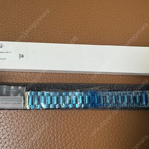 IWC 포르투기저 3716 용 브레이슬릿 포르투기스