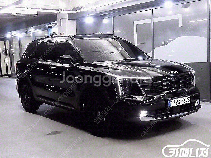 [기아]더 뉴 쏘렌토 4세대 하이브리드 1.6T 2WD...--1