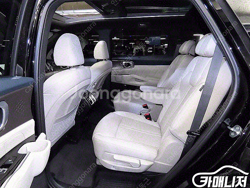 [기아]더 뉴 쏘렌토 4세대 하이브리드 1.6T 2WD...--7