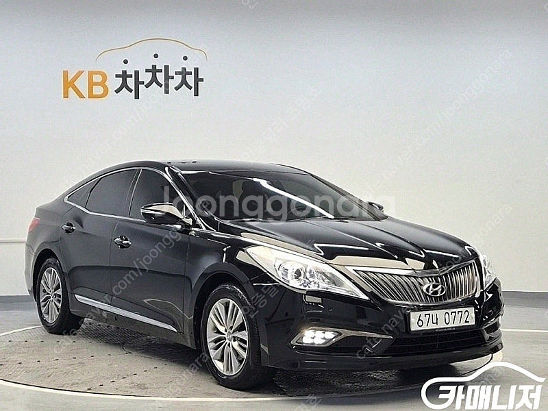 [현대]그랜저 HG HG240 MODERN (5인승) ...--3