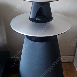 뱅엔엘웁슨 베오랩5와 베오사운드 모멘트