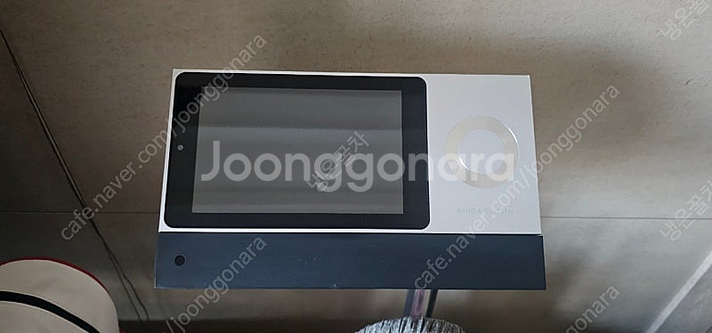 뱅엔엘웁슨 베오랩5와 베오사운드 모멘트--2