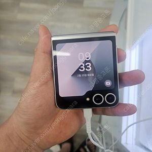마감임박 삼성 최신폰 갤럭시Z플립6 모델명 F741 2024.8월개통