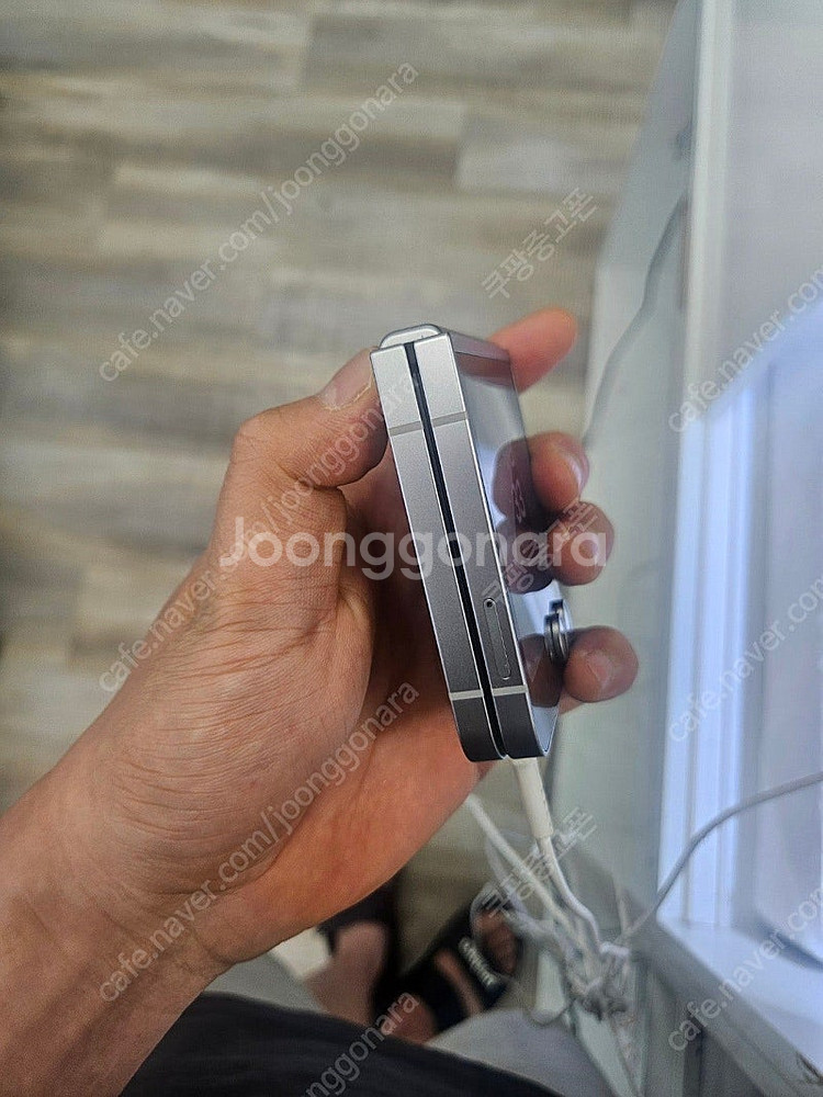 마감임박 삼성 최신폰 갤럭시Z플립6 모델명 F741 2...--1