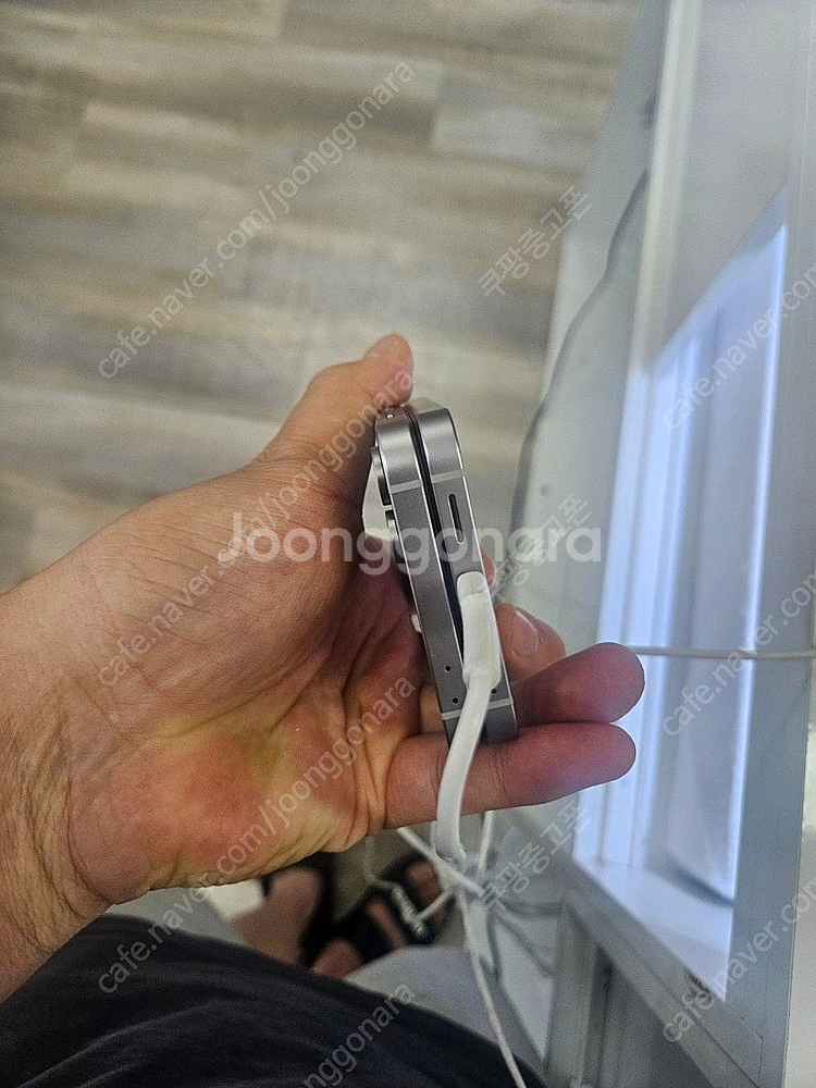 마감임박 삼성 최신폰 갤럭시Z플립6 모델명 F741 2...--5