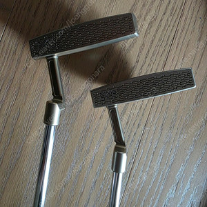 스카티카메론 GOLO 6.2 한정판 퍼터