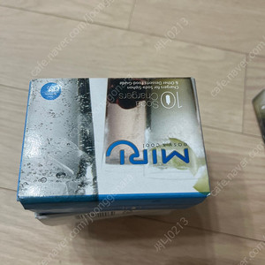 미스터펑 탄산실린더 48개