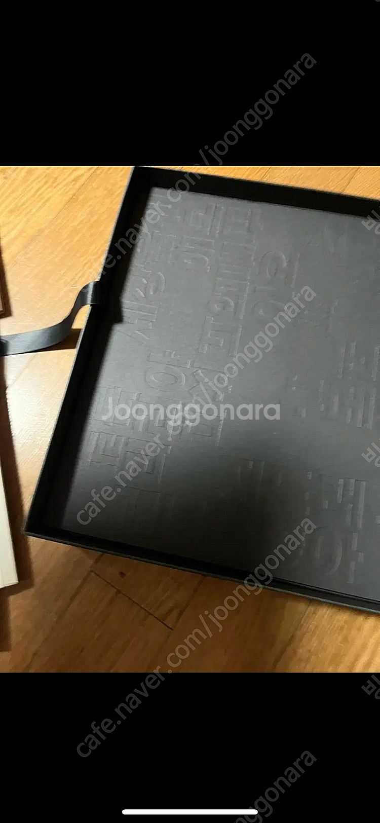 지드래곤 지디 gd 쿠데타 lp 단순개봉--2