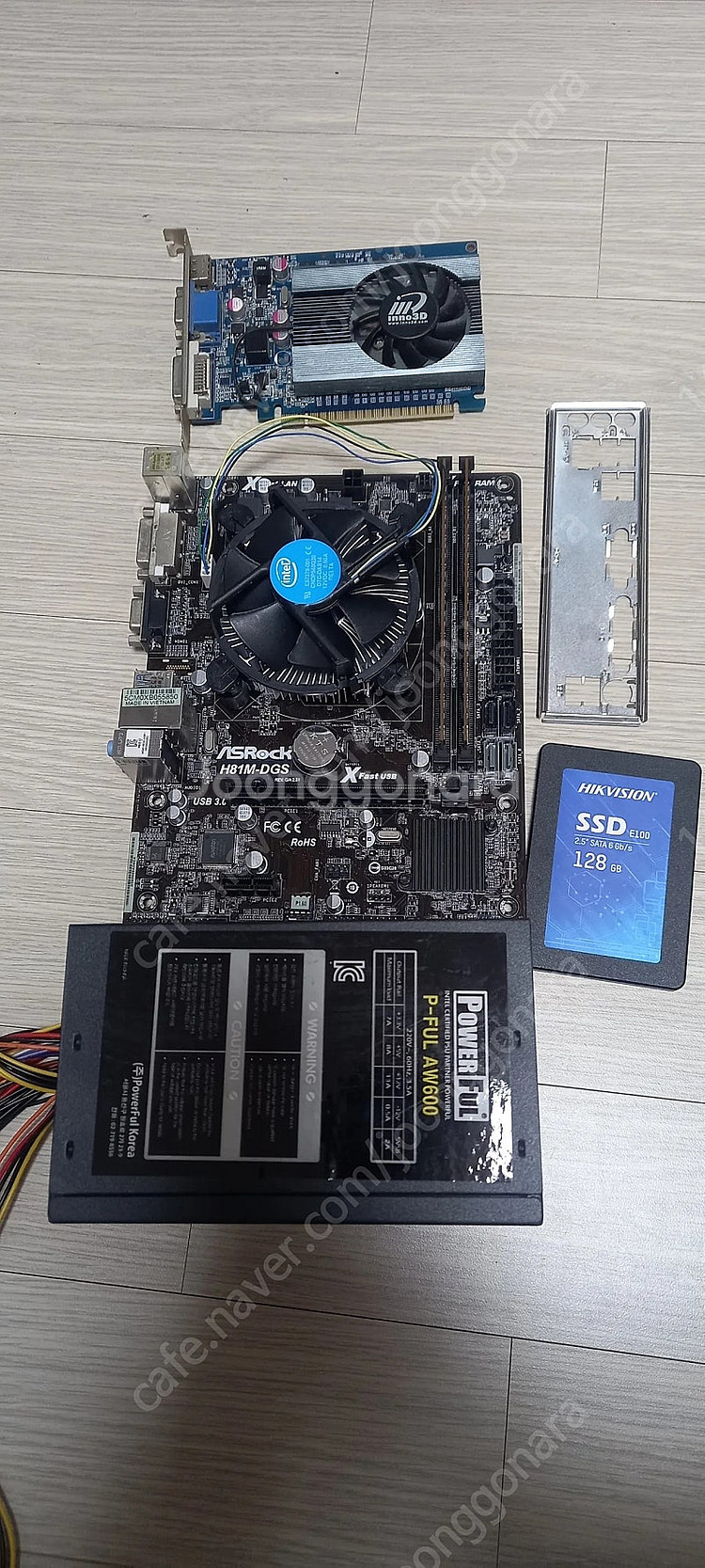 i5-4690 완제품-케이스--0