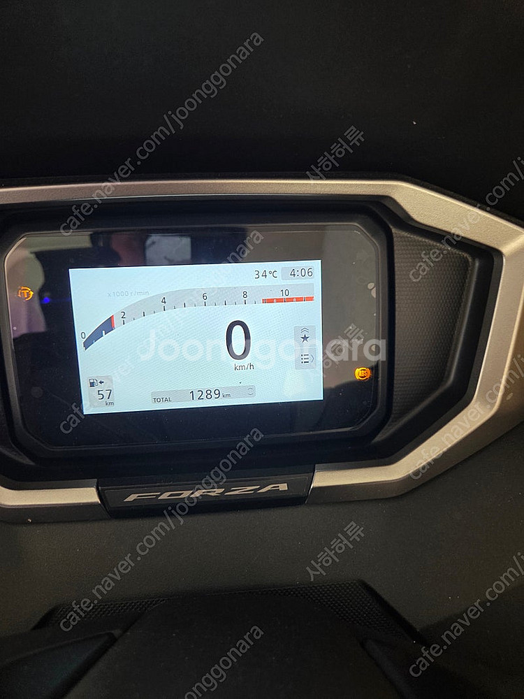 25년식포르자350팜니다 내용--0