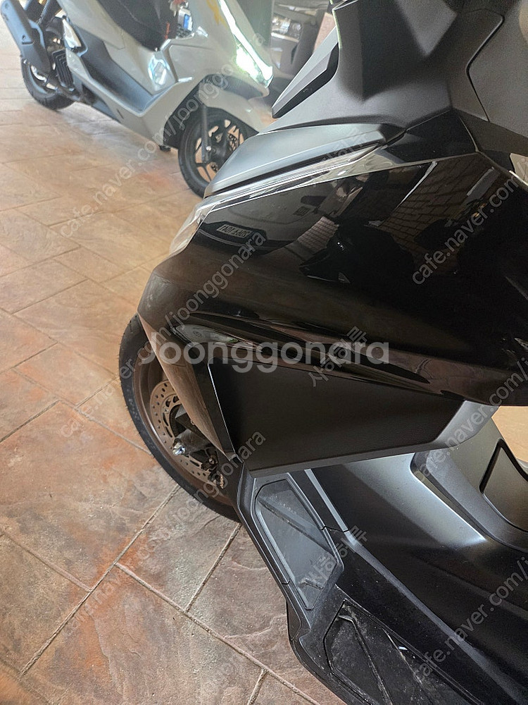 25년식포르자350팜니다 내용--1