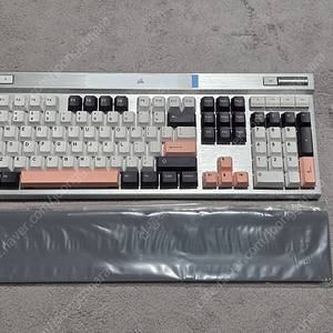 K70 PRO RGB OPX WHITE 광적축 풀윤활