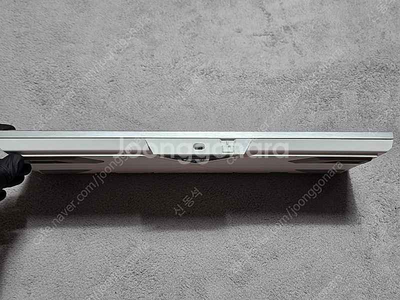 K70 PRO RGB OPX WHITE 광적축 풀윤활--2