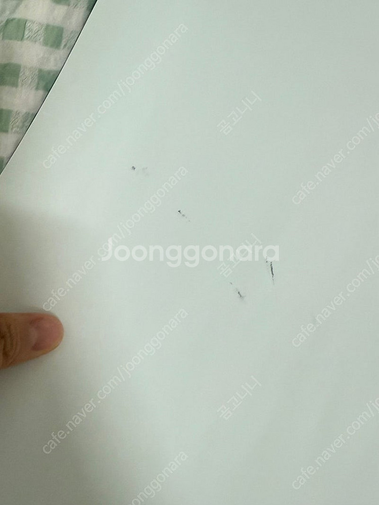 이상한 변호사 우영우 친필 싸인 포스터 팝니다(박은빈,...--2