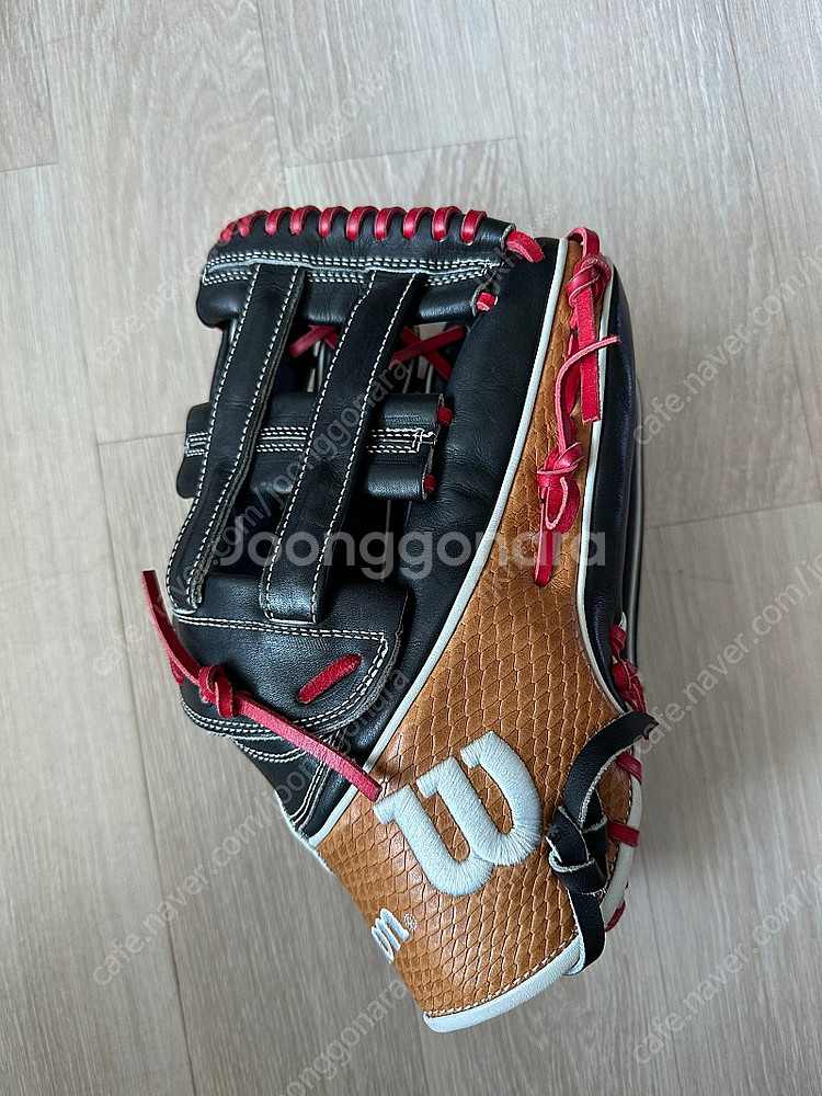 윌슨 a2k 외야 1799 12.75--1