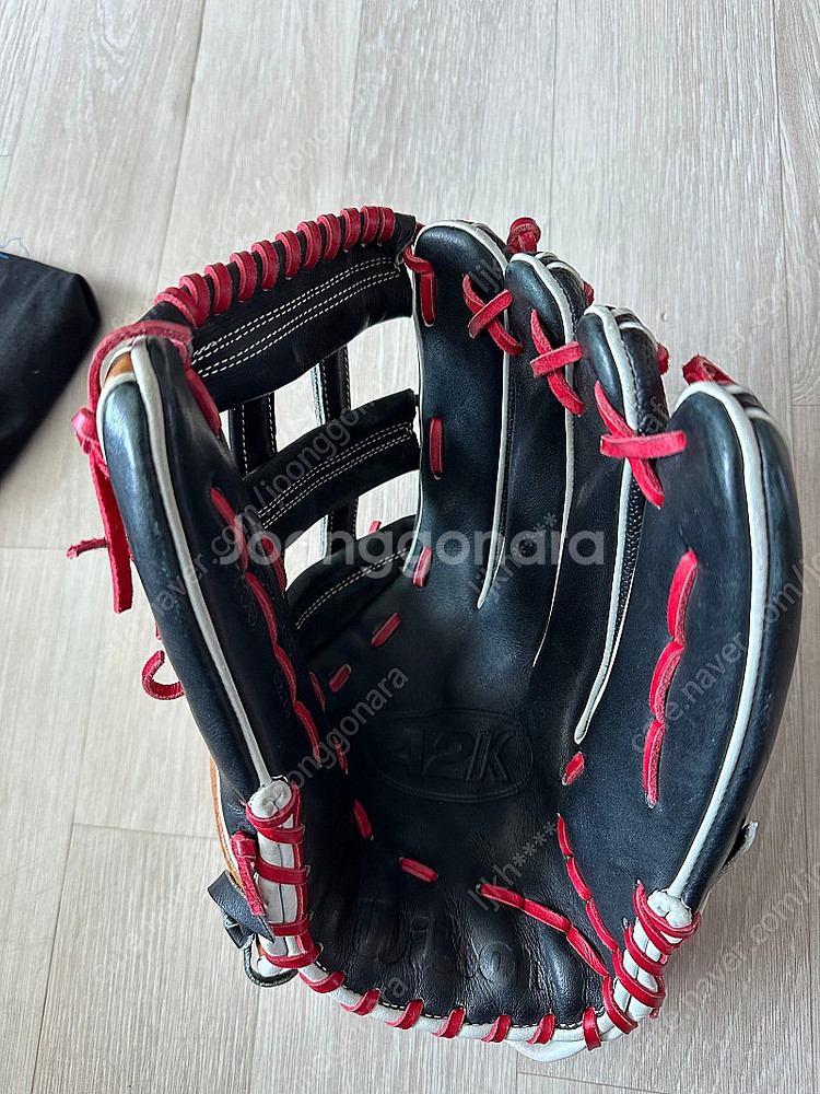 윌슨 a2k 외야 1799 12.75--2