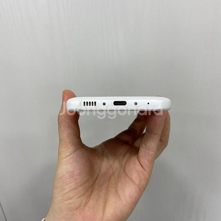 58920 갤럭시X커버5 화이트 64GB A급 키즈폰 ...--3