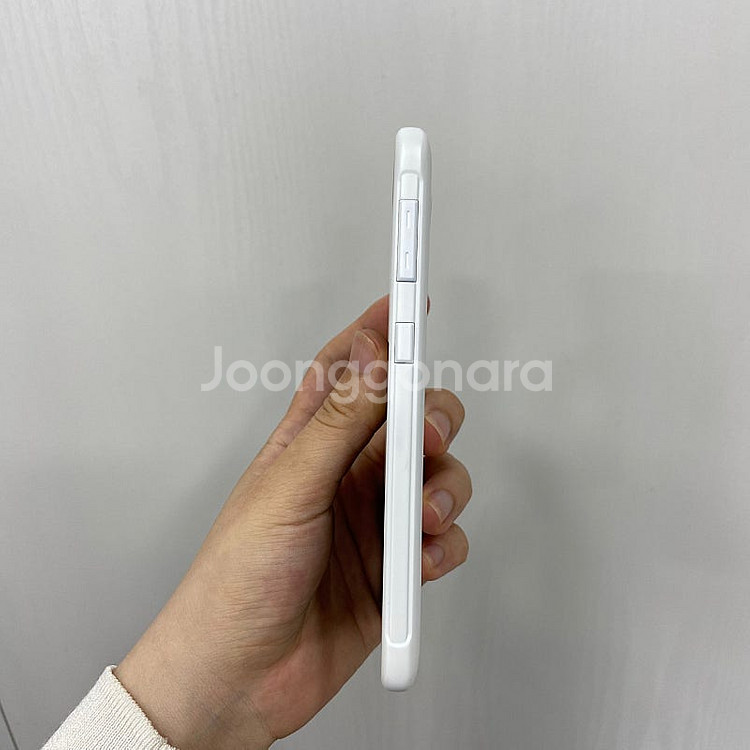 58920 갤럭시X커버5 화이트 64GB A급 키즈폰 ...--4