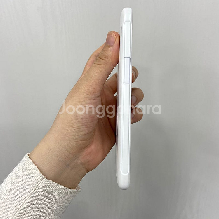 58920 갤럭시X커버5 화이트 64GB A급 키즈폰 ...--6