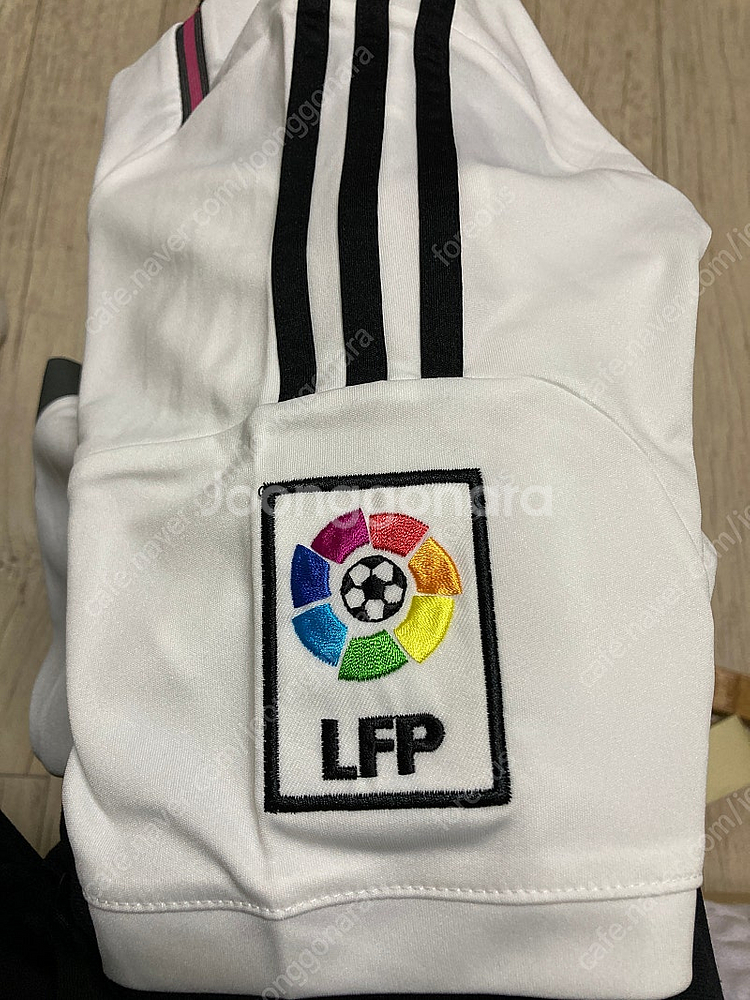 14-15 레알마드리드 홈 호날두 셔츠 95--2