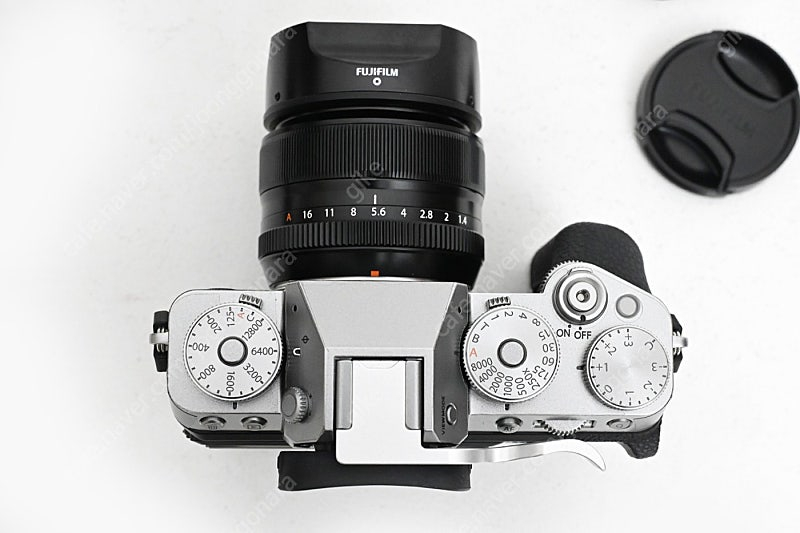 후지 X-T5, XF 35mm F1.4 팝니다.--3